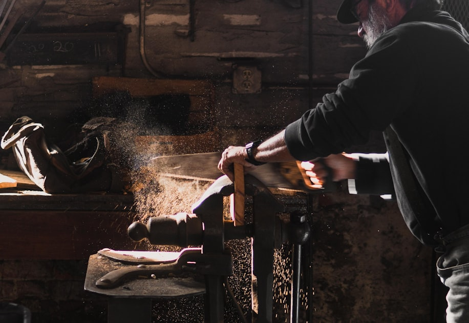 CNC Cutting: Precision Meets Tradition